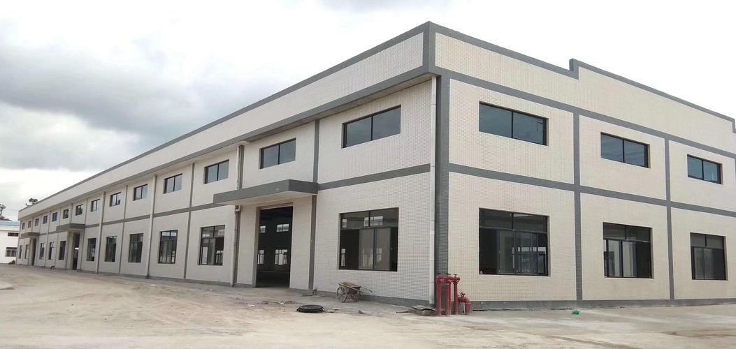 额尔古纳市厂房保洁